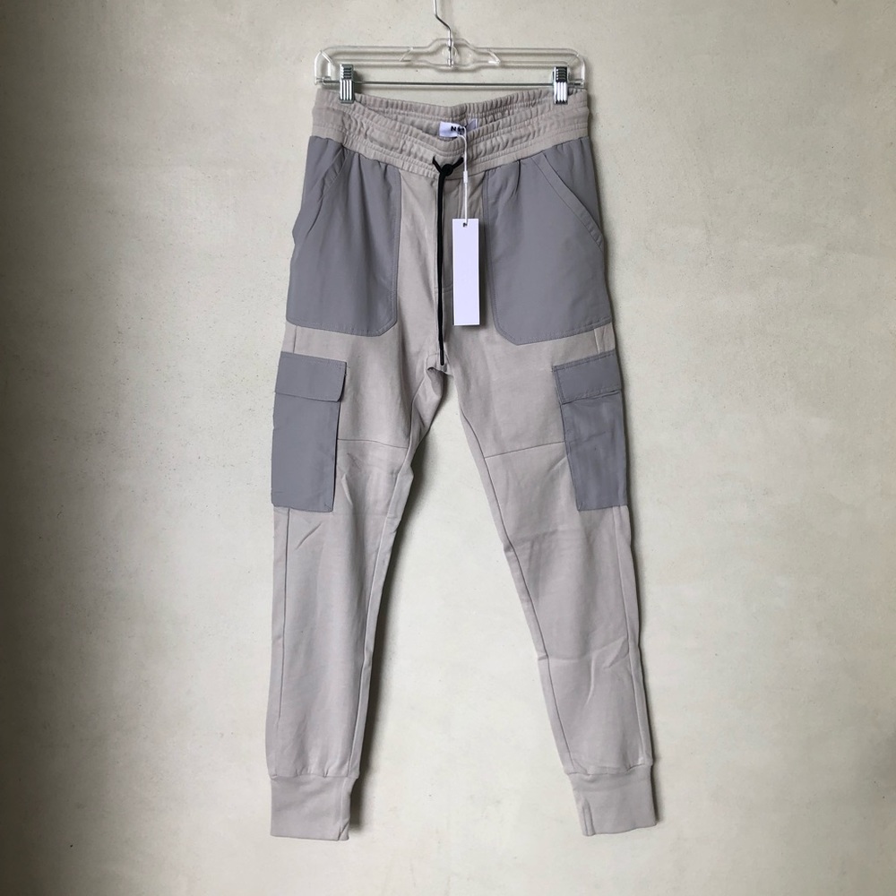NXP joggers pre-release Spring 2019